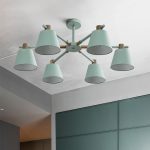 Люстра на штанге ImperiumLoft Natura 177991-26