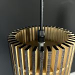 Подвесной светильник ImperiumLoft Punkto 140946-26