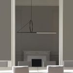 Подвесной светильник ImperiumLoft Suspension Cercle Et Trait 144225-22