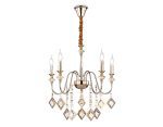 Подвесная люстра Ambrella Light Traditional TR4955