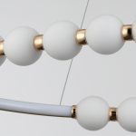 Подвесная люстра ImperiumLoft Access 194914-23