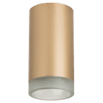 Накладной светильник Lightstar Rullo R44030 (214440+202430)