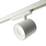 Трековый трехфазный светильник Feron TR Reflex 52058