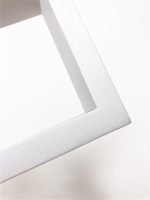 Настенный светильник Elvan GW-50320/1T-20W-WW-Wh