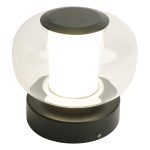 Ландшафтный светильник Feron Париж DH1604 51990