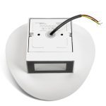 Уличный настенный светильник Feron Окленд DH507 48367