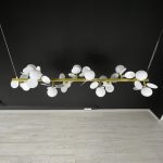 Подвесная люстра ImperiumLoft Matisse 191886-26