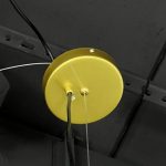 Подвесная люстра ImperiumLoft Matisse 191886-26