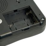 Звонок дверной беспроводной Feron E-378 51431