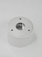 Накладной светильник Elvan NLS-2337-6W-WW-Wh