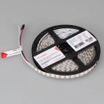 Светодиодная лента Arlight SPI-B96-10mm 12V RGB-PX1-BPT (13 W/m, IP20, 5060, 5m) 037868