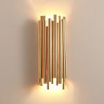 Настенный светильник ImperiumLoft Tronen 141104-26