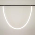 Трековый светильник Arlight Mag-Flex-Tube-Elastic-L2500-35W Day4000 035384