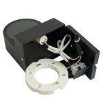 Уличный настенный светильник Feron Бостон DH1202 51327