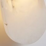 Настенный светильник Delight Collection MT1000-B brass