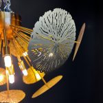 Потолочная люстра ImperiumLoft Inca 140768-26