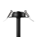 Встраиваемый светильник Loft IT Cane 10359/800 Black