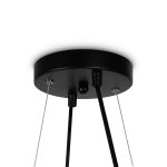 Подвесной светильник Freya Globos FR5222PL-08B