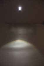 Подсветка ступеней лестницы DesignLed GW-S612-3-SL-NW 003296