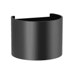 Уличный настенный светильник DesignLed GW-A310R-6-BL-WW 002101