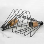 Люстра на штанге Lussole Loft Durham LSP-8796