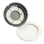 Встраиваемый светильник Feron DL544 51229