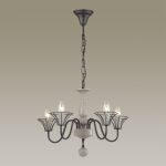 Подвесная люстра Lumion Lake 5295/5