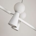 Подвесная люстра Favourite Gnomes 4094-8P