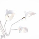 Люстра на штанге ST Luce Minne SL1801.513.06