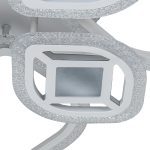 Потолочный светильник Escada Mira 10265/8LED