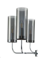 Люстра на штанге Indigo Balletto 13014/6R Chrome V000257