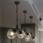 Подвесной светильник ImperiumLoft Adel-One 140490-26