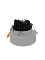 Встраиваемый светильник Elvan VLS-316R-10W-NH-Wh