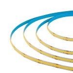 Светодиодная COB лента Feron LS530 320SMD(2110)/м 10Вт/м 24V 4000К IP20 51976