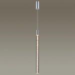 Подвесной светильник Odeon Light Sparky 4370/5L