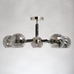 Люстра на штанге De Markt Гамбург 605016605