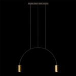 Подвесной светильник Loft IT 5043-2