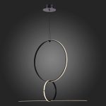 Подвесной светильник ST Luce Gaia SL6113.433.01