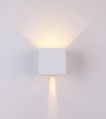 Настенный светильник DesignLed GW-A310-6-WH-WW 001858