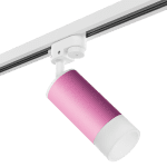 Трековый светильник Lightstar Rullo R1T43231 (214432+592056+202431)