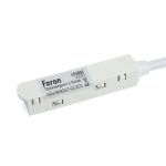 Коннектор Feron LD3002 41972