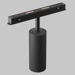 Трековый магнитный светильник Maytoni Artisan TR097-2-12W4K-M-BB