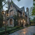 Парковый светильник Loft IT Tremezzo 100019/2200 BS