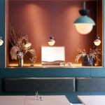 Подвесной светильник ImperiumLoft Pompon 179667-26