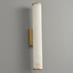 Настенный светильник Delight Collection 8241W/M gold/white