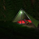 Лампа светодиодная аккумуляторная Gauss E27 12W 4100K матовая 102002212