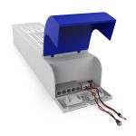 Блок аварийного питания Gauss Universal 60Вт DC220-240В IP40 997911040