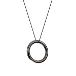 Подвесной светильник Delight Collection P0880-1A peark black