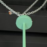 Люстра на штанге ImperiumLoft Fanta 193153-26