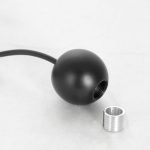 Подвесной светильник Lussole Bend LSP-7069